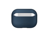 Tech-Protect NaturalFit Case for AirPods Pro 3 - Navy Blue Tech-Protect NaturalFit Case for AirPods Pro 3 - Navy Blue