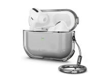 Capa Tech-Protect Bounce para AirPods Pro 3 - Transl�cida