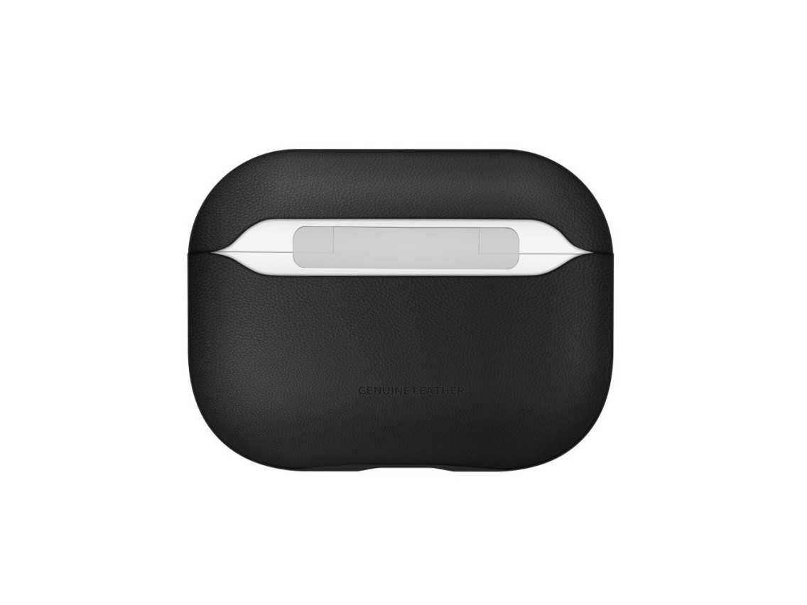Capa Tech-Protect NaturalFit para AirPods Pro 3 - Preta