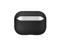Capa Tech-Protect NaturalFit para AirPods Pro 3 - Preta Capa Tech-Protect NaturalFit para AirPods Pro 3 - Preta