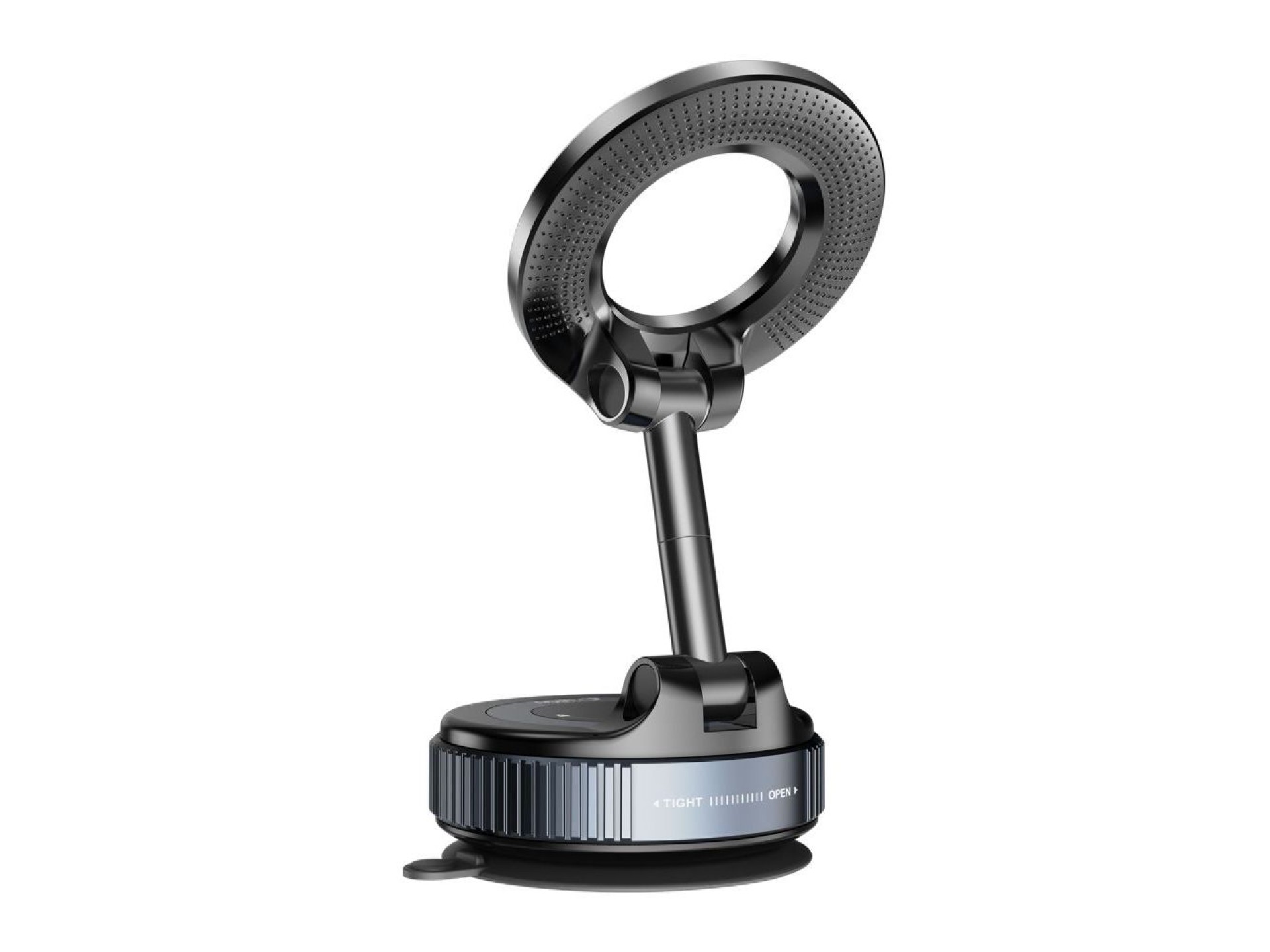 Soporte magnético Tech-Protect N60 MagSafe - Negro