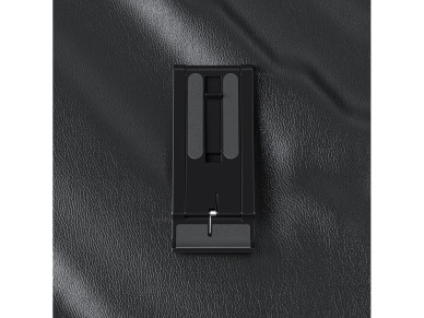 Tech-Protect Z5 smartphone and tablet stand - black Tech-Protect Z5 smartphone and tablet stand - black