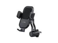 Tech-Protect V8 Car Air Vent Holder - Black Tech-Protect V8 Car Air Vent Holder - Black