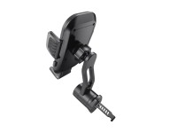 Tech-Protect V8 Car Air Vent Holder - Black Tech-Protect V8 Car Air Vent Holder - Black
