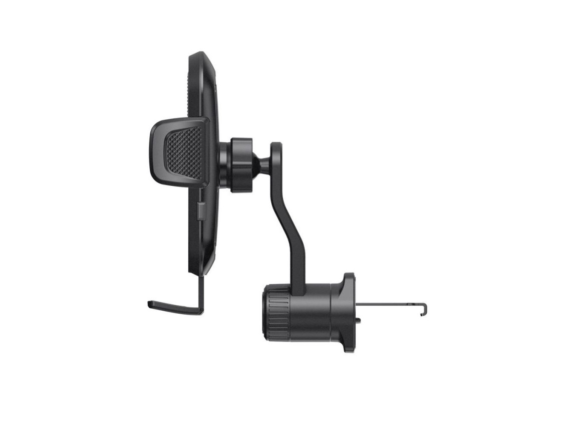 Tech-Protect V8 Car Air Vent Holder - Black