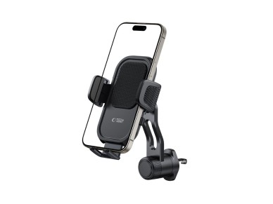 Suporte para saída de ar Tech-Protect V8 para carro - Preto Suporte para saída de ar Tech-Protect V8 para carro - Preto