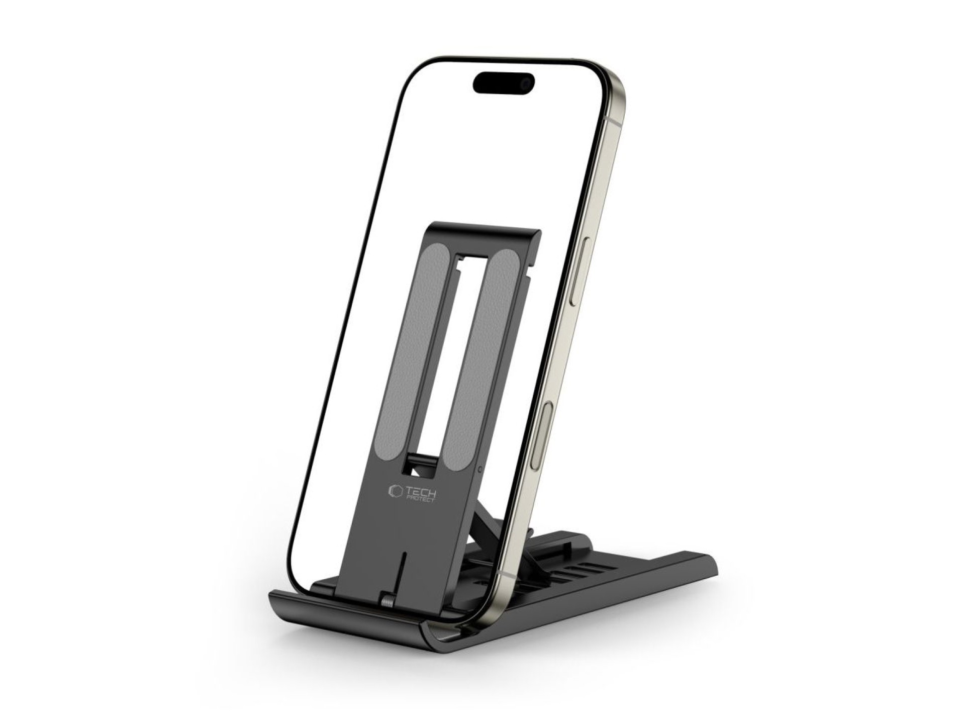 Suporte Tech-Protect Z5 para smartphone e tablet - preto