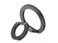 Soporte magn�tico MagSafe Tech-Protect mmR400 - Negro