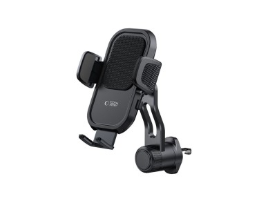 Suporte para saída de ar Tech-Protect V8 para carro - Preto Suporte para saída de ar Tech-Protect V8 para carro - Preto