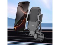 Tech-Protect V8 Car Air Vent Holder - Black Tech-Protect V8 Car Air Vent Holder - Black
