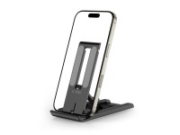 Suporte Tech-Protect Z5 para smartphone e tablet - preto Suporte Tech-Protect Z5 para smartphone e tablet - preto
