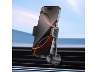 Tech-Protect V8 Car Air Vent Holder - Black Tech-Protect V8 Car Air Vent Holder - Black