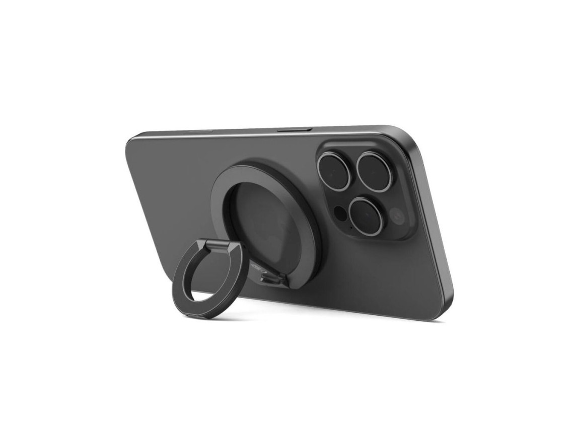 Suporte Magnético MagSafe Tech-Protect mmR400 - Preto