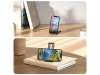 Suporte Tech-Protect Z5 para smartphone e tablet - preto Suporte Tech-Protect Z5 para smartphone e tablet - preto