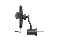 Tech-Protect V8 Car Air Vent Holder - Black Tech-Protect V8 Car Air Vent Holder - Black