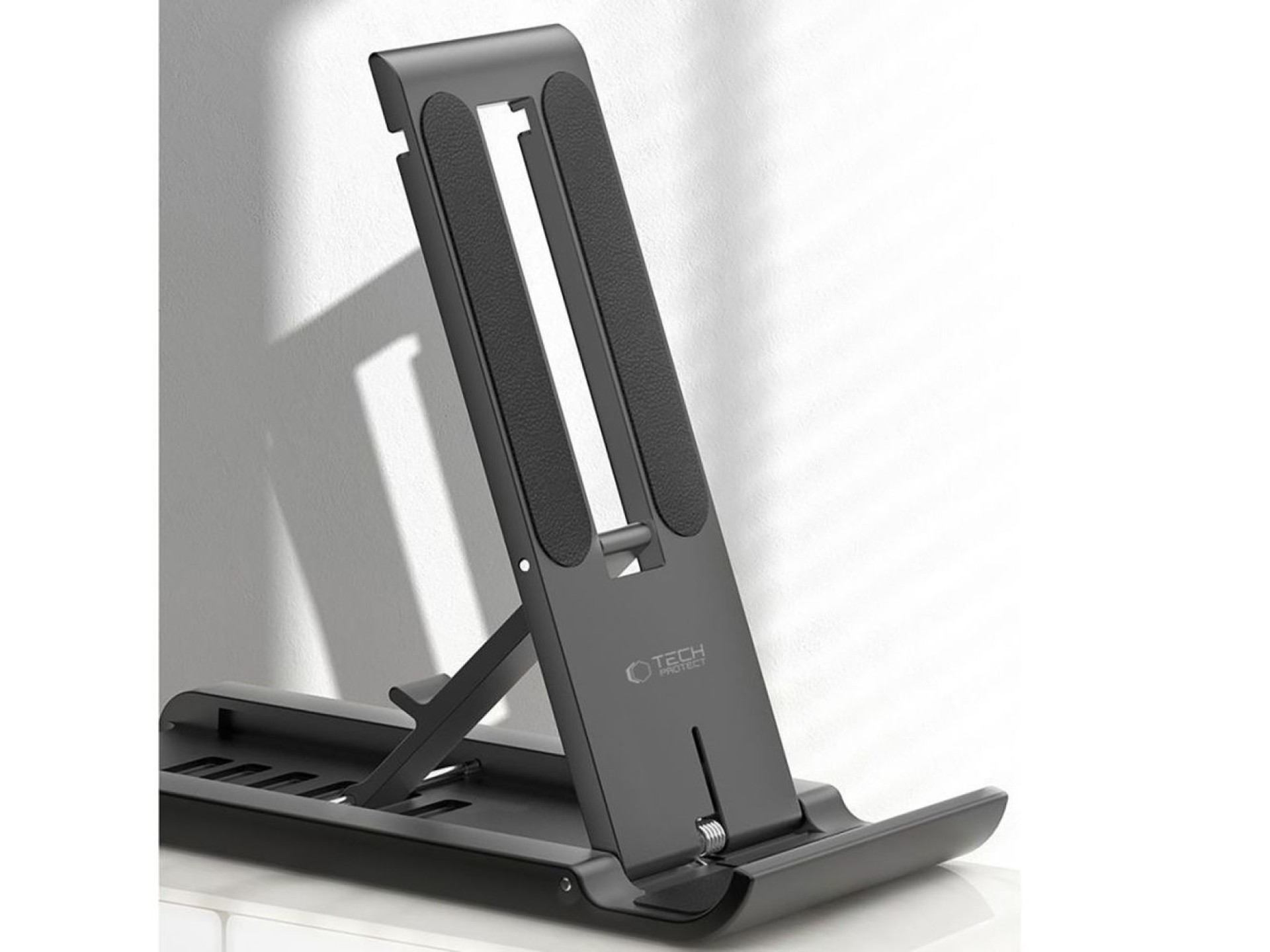 Suporte Tech-Protect Z5 para smartphone e tablet - preto