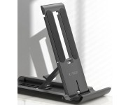 Suporte Tech-Protect Z5 para smartphone e tablet - preto Suporte Tech-Protect Z5 para smartphone e tablet - preto