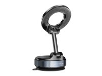 Soporte magn�tico Tech-Protect N60 MagSafe - Negro