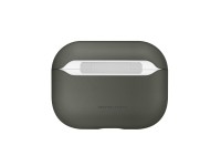 Tech-Protect NaturalFit Case for AirPods Pro 3 - Green Tech-Protect NaturalFit Case for AirPods Pro 3 - Green