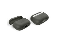 Tech-Protect NaturalFit Case for AirPods Pro 3 - Green Tech-Protect NaturalFit Case for AirPods Pro 3 - Green