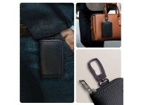 Capa antifurto para chave de carro Tech-protect KLR300 - Preta Capa antifurto para chave de carro Tech-protect KLR300 - Preta