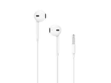 Fones de ouvido com fio Tech-Protect Ultraboost Core Mini Jack - Branco Fones de ouvido com fio Tech-Protect Ultraboost Core Mini Jack - Branco