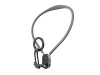 Tech-Protect AC200 Magnetic MagSafe Mount for Phone, GoPro, DJI - Gray