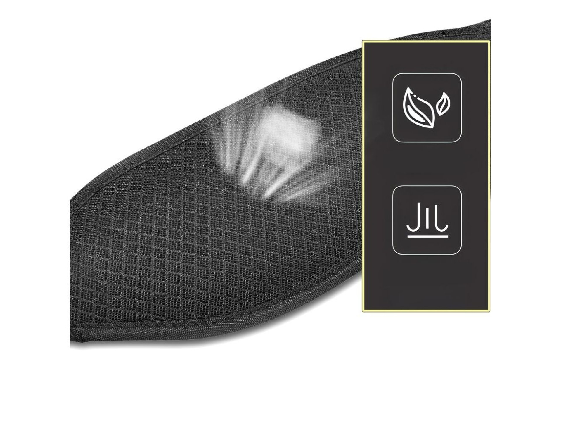 Funda impermeable Tech-Protect M7 - Negra