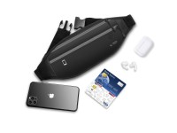 Funda impermeable Tech-Protect M7 - Negra Funda impermeable Tech-Protect M7 - Negra