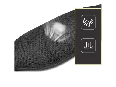 Funda impermeable Tech-Protect M7 - Negra