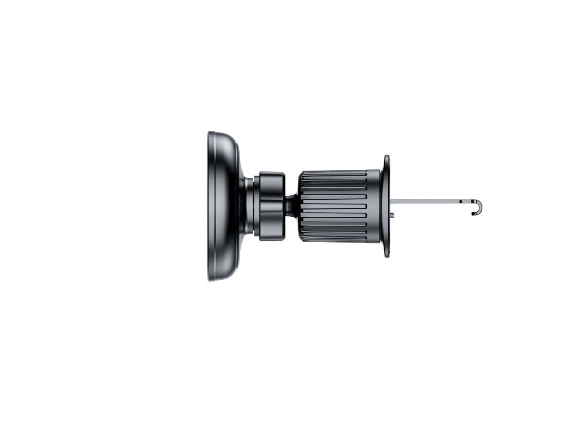 Tech-Protect mm15W-V10 Magnetic MagSafe Car Holder for Cockpit/Windshield/Air Vent - Black