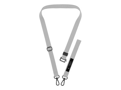 Tech-Protect C6S Long Lanyard for Phone - Gray Tech-Protect C6S Long Lanyard for Phone - Gray