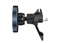 Suporte magnético MagSafe para saída de ar do carro Tech-Protect mm15W-V5 - Preto Suporte magnético MagSafe para saída de ar do carro Tech-Protect mm15W-V5 - Preto
