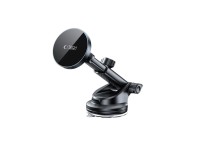 Soporte magnético para coche Tech-Protect mm15W-V5 MagSafe para habitáculo/parabrisas/rejilla de ven Soporte magnético para coche Tech-Protect mm15W-V5 MagSafe para habitáculo/parabrisas/rejilla de ven
