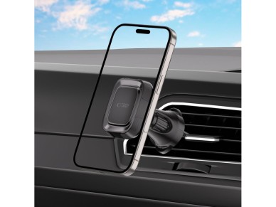 Tech-Protect N59 Magnetic Holder - Black Tech-Protect N59 Magnetic Holder - Black