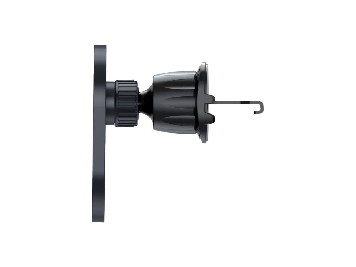 Soporte magnético para coche Tech-Protect mm15W-V6 MagSafe para habitáculo/parabrisas/rejilla de ven