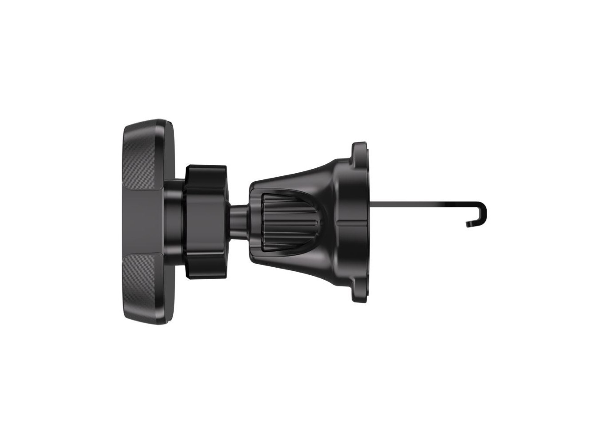 Suporte magnético Tech-Protect N59 - Preto