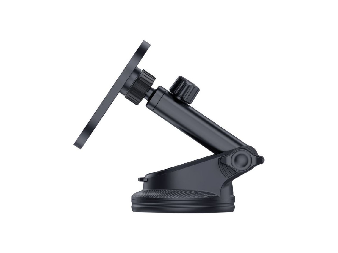 Soporte magnético para coche Tech-Protect mm15W-V6 MagSafe para habitáculo/parabrisas/rejilla de ven