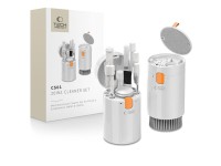 Kit de limpeza multifuncional Tech-Protect 20 em 1 para celular, tablet, laptop e fones de ouvido - 