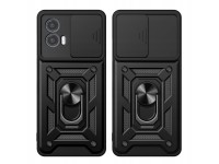 Capa Tech-Protect CamShield Pro para Motorola Moto G73 5G - Preta Capa Tech-Protect CamShield Pro para Motorola Moto G73 5G - Preta