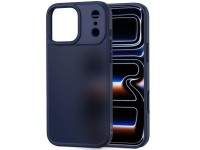 Capa Tech-Protect MagMat para iPhone 17 Pro Max - Preto Fosco Capa Tech-Protect MagMat para iPhone 17 Pro Max - Preto Fosco