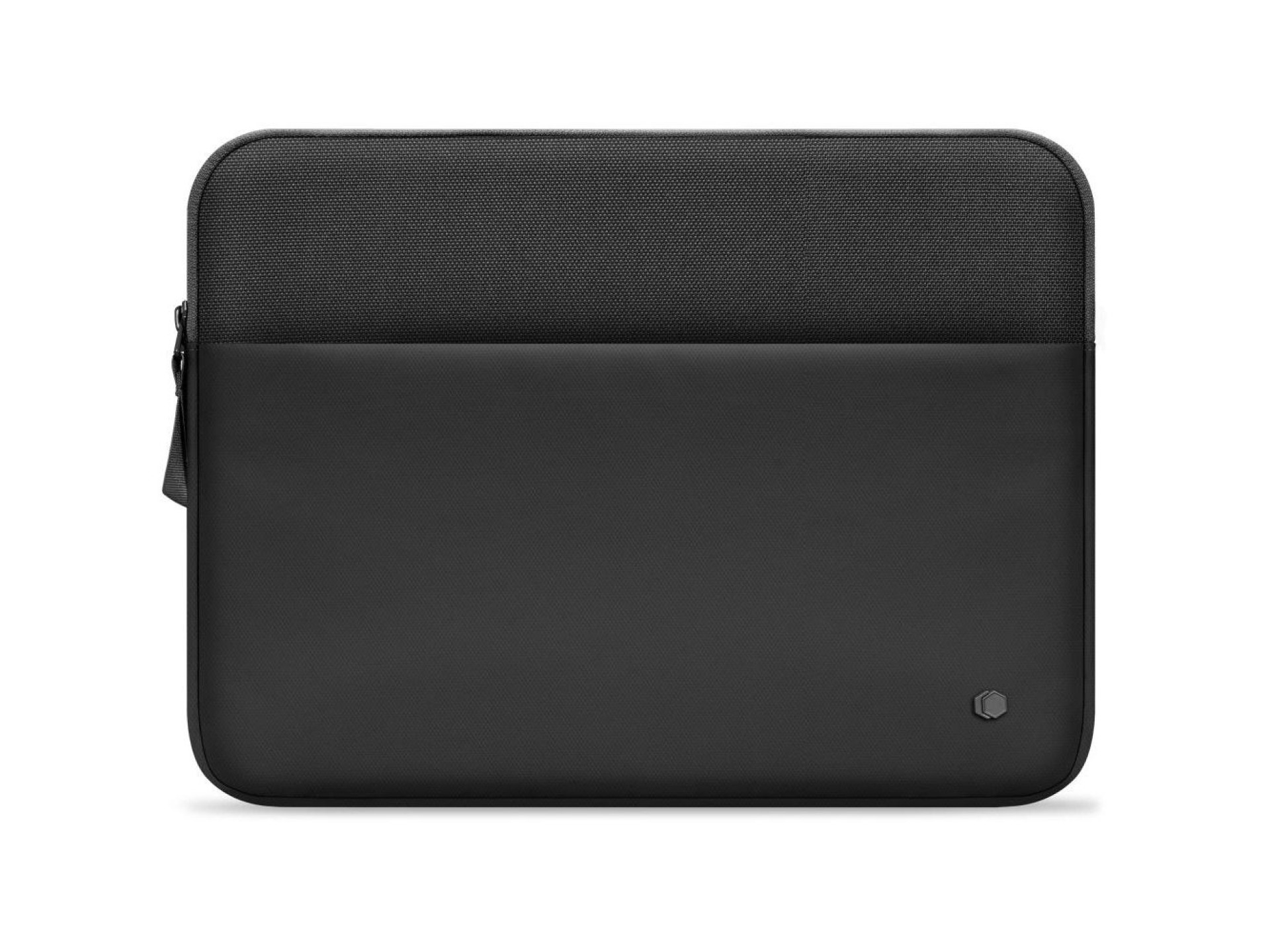 Capa protetora para laptop Tech-Protect de 15 a 16 polegadas - Preta