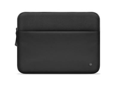 Capa protetora para laptop Tech-Protect de 15 a 16 polegadas - Preta