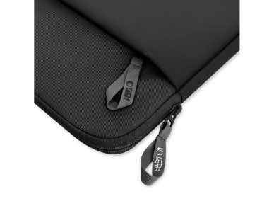 Capa protetora para laptop Tech-Protect de 15 a 16 polegadas - Preta