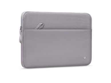 Tech-Protect Sleeve Laptop Bag 13-14 - Gray Tech-Protect Sleeve Laptop Bag 13-14 - Gray
