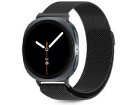 Tech-Protect MilaneseBand for Samsung Galaxy Watch 40/44/46 mm - Black
