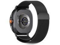 Tech-Protect MilaneseBand for Samsung Galaxy Watch 40/44/46 mm - Black