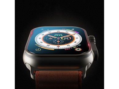 Protector de pantalla de vidrio templado Tech-Protect Easy Set+ (paquete de 2) para Huawei Watch GT 