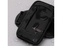 Brazalete deportivo universal Tech-Protect M6 - Rosa Brazalete deportivo universal Tech-Protect M6 - Rosa