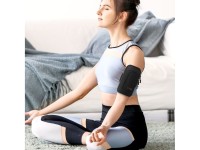 Brazalete deportivo universal Tech-Protect M6 - Negro y naranja Brazalete deportivo universal Tech-Protect M6 - Negro y naranja